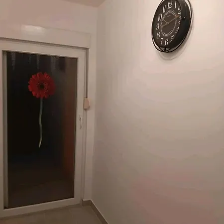 With Parking Space - 24724 Apartment *