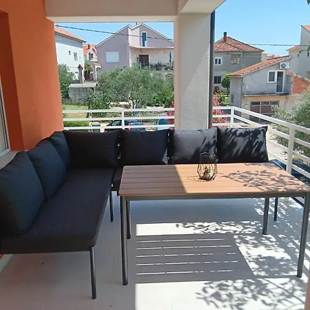 With Parking Space - 24724 * Zadar