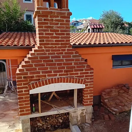 Apartment With Parking Space - 24724 Zadar