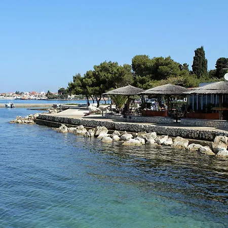 With Parking Space - 24724 Apartment