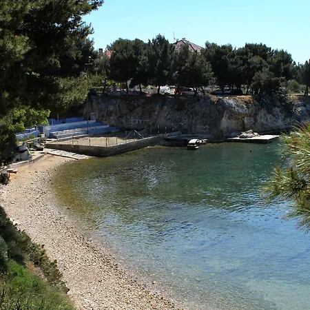 With Parking Space - 24724 Apartment Zadar