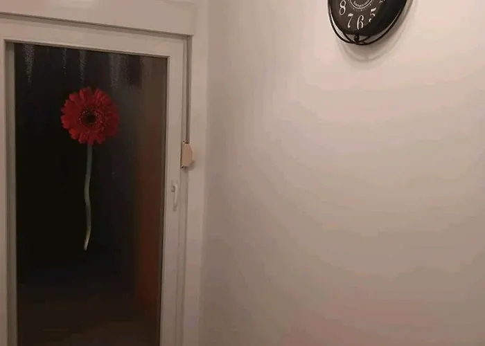 With Parking Space - 24724 Apartment *