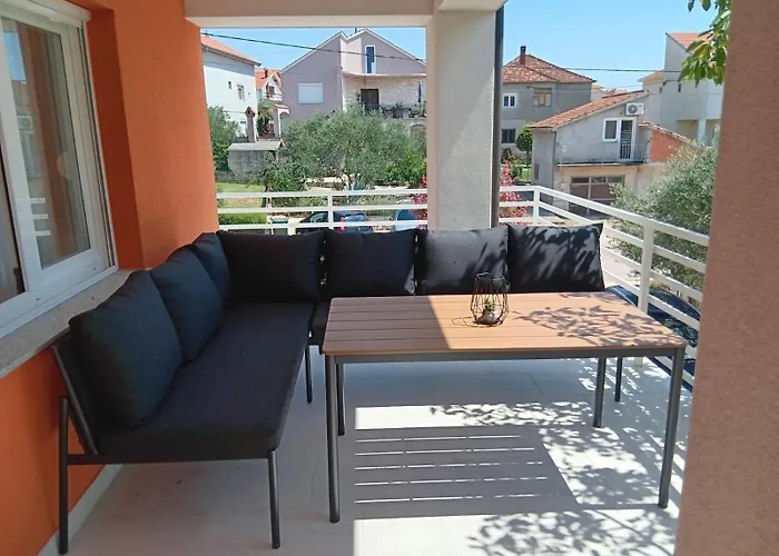 With Parking Space - 24724 * Zadar