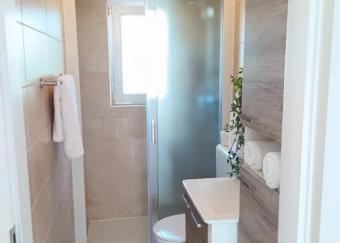 With Parking Space - 24724 *