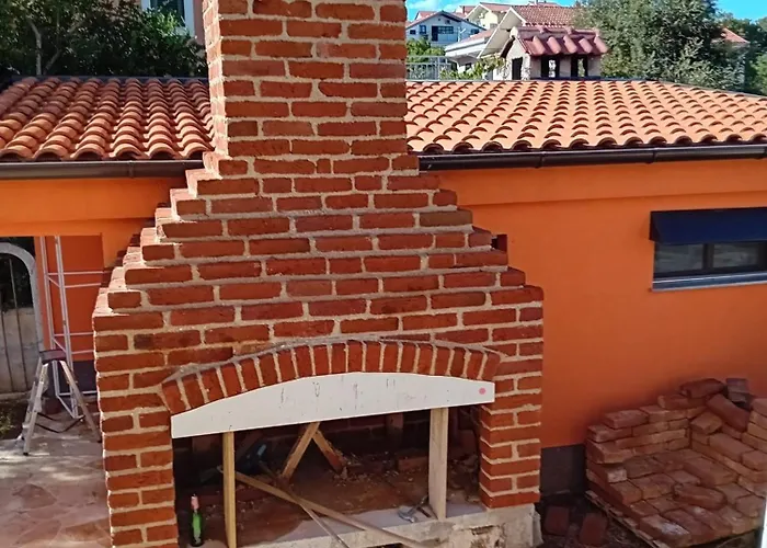 Apartment With Parking Space - 24724 Zadar